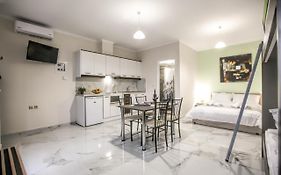 Del Sol #2 Meteora Luxurious Family Suites